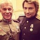 дело осталось за линией фронта...