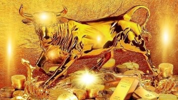 Вот кому они там молятся!
