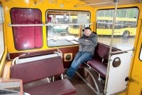 На диванчике?

Прикольно было