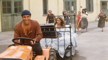 20+ отцов-молодцов