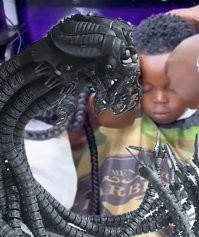 Тут, кто хочешь, сбежать может...