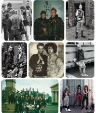 Не ищите здесь смысл. Здесь в основном маразм