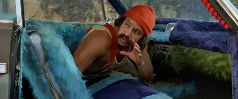 Подборка забавных автомобильных приколов перед выходными