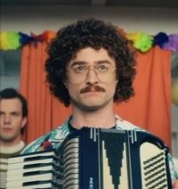 Ой как на нашего Буншу похож, ой тьфу на Безрукова.