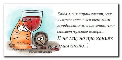 Не ищите здесь смысл. Здесь в основном маразм