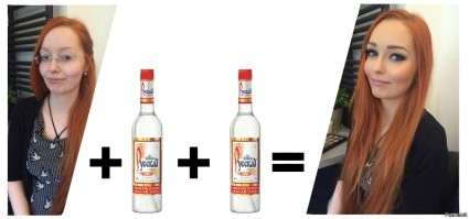 Не ищите здесь смысл. Здесь в основном маразм