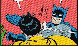 Не ищите здесь смысл. Здесь в основном маразм