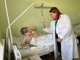 Депутат Сергей Мамонтов, сбивший ребенка, трусливо отсиживался в гараже