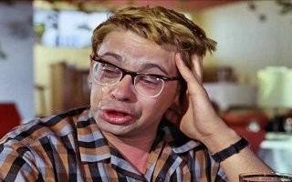 20 любопытных фото, которые хочется разглядывать бесконечно