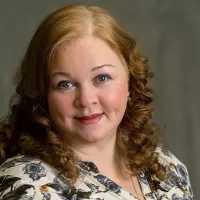 Когда к папе приехала сестра-близнец