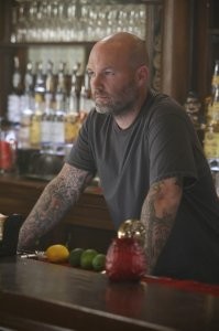 Fred Durst (Limp Bizkit) в сериале Доктор Хаус