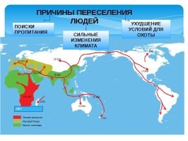 геноцид, устроенный кроманьонцами, и смешивание с ними, в результате которого неандертальцы исчезли как вид