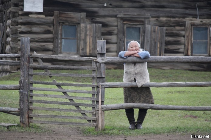 Анекдот дня: жители якутских сёл не смогли поучаствовать в онлайн-голосовании...