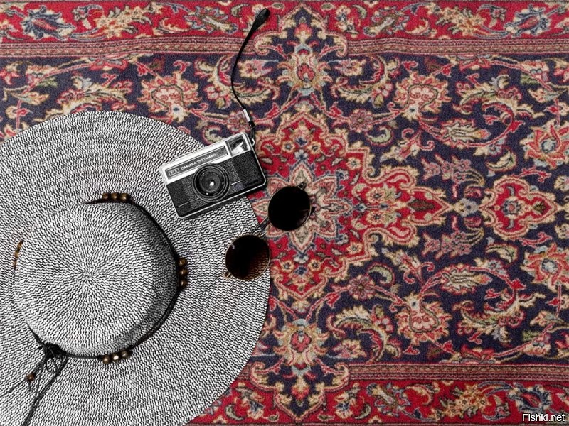 Таджикское Море!!!
P S Пляжное полотенце