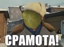 На общую тему
