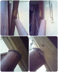 Примеры авторского ремонта различных вещей, которые заставят удивиться