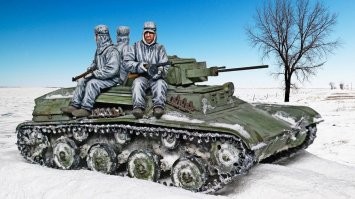 Это моделизм выходного дня. Не все же время в запилы уходить. У меня разные работы есть.