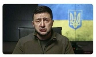 Не журысь, Мыкола... И тоби похороним.