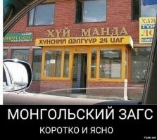 На свете много интересных стран)