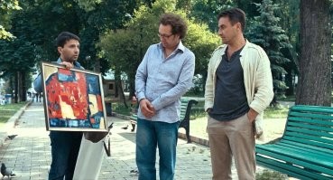 Обратная сторона Ильича