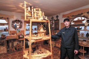 "Как заявил создатель ЧВК Евгений Пригожин, в центре смогут бесплатно арендовать помещения проектировщики, изобретатели и IT-специалисты"