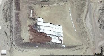Свинцовые не могут быть быстрозарядными.
Как на западе утилизируют - мы знаем, и не только батареи...