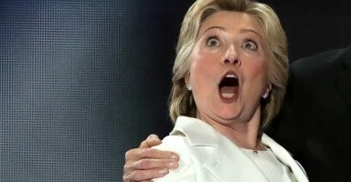 У современных-то палачей маски не в моде.