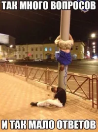 Внизу - свидетель из Фрязино?