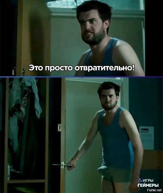 Просто гифки, всякие и разные