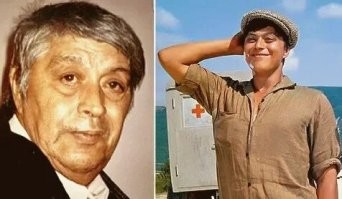 А почему про Руслана Юсупджановича Ахметова (1940-2005) ничего не написал?