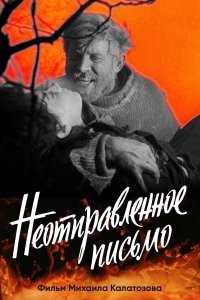 Во время съёмок фильма «Неотправленное письмо»  Михаила Калатозова, Василий Ливанов сорвал голос и простудил горло (по решению Калатозова он озвучивал роль на улице на сильном ветре и морозе в 40 градусов), вследствие чего его голос навсегда приобрел знаменитый хрипловатый тембр.
А Смоктуновский чуть не прихватил пневмонию