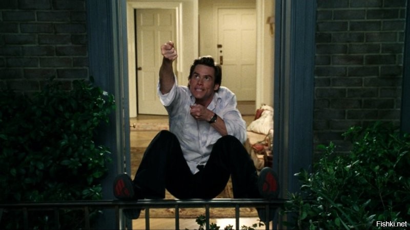 Луна над Сиэтлом