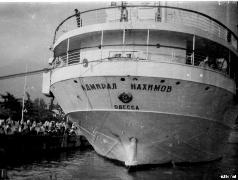 Симеиз и Ялта 1981г. На "Смену-3" снимал.