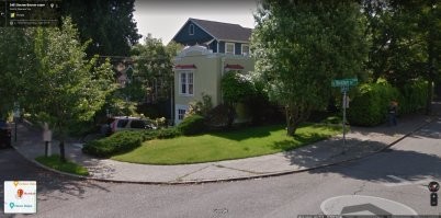 >>> Уютный дом назло соседям

А вот и этот домик (ссылка):