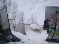 <<< Шар под Дубной >>>

уже почти два года как накрылся женской писей.