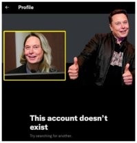 Мне кажется нас отвлекают и дурят, а роль Илона Маска и Эмбер Херд играет один и тот же актер. Неужели ничего более важного и интересного в мире не происходит?