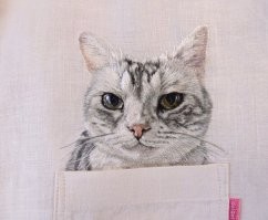 25 любительских вышивок, которые не могут не понравиться