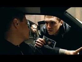 Кадр со съемок "Брата 2" 
Ток не говорите, что вы его просмотрели молча))))))