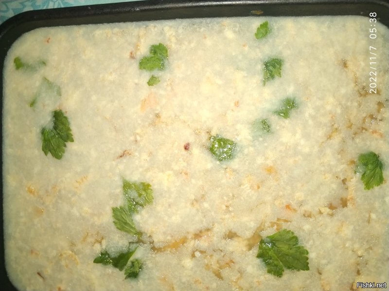 Холодец-он и в космосе холодец