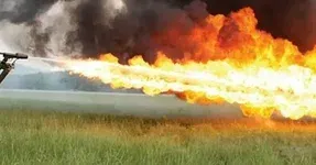 Необычный инструмент для починки одежды