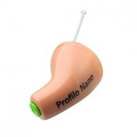 Для этого есть внутренние наушники, которых не видно. И поскольку этот наушник помещается прямо в слуховой канал - лучше слышно, поскольку естественно отсекается шум улицы\мероприятия. Но это ведь для "тупого подъ*ба" не так важно?)))
Репортер-профессионал с айрподами в ушах, это как понторез на кабриолете зимой в снегопад. Но он ведь с помощью кабриолета просто передвигается по дороге, да?)