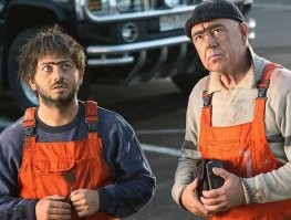 В Дубае загорелся небоскрёб крупнейшего арабского застройщика Emaar
