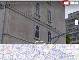 >>>  На этом здании в итальянском Турине сбоку нарисованы фальшивые балконы

Ха! Балконы нарисованы.... 
В Мск на Садовом есть дом где все окна на торцевой стороне - фальшивые. И не нарисованы, а приделаны )))