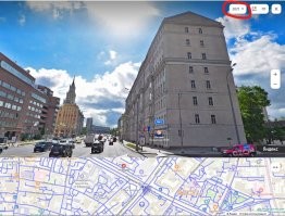 >>>  На этом здании в итальянском Турине сбоку нарисованы фальшивые балконы

Ха! Балконы нарисованы.... 
В Мск на Садовом есть дом где все окна на торцевой стороне - фальшивые. И не нарисованы, а приделаны )))