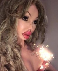 хорошо хоть не такие: