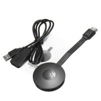 Несколько лет назад купил себе такую для старой ЖК панели, но с HDMI. Классная вещь!