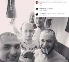 Совершенно с вами согласен. Но скоро украина будет денацифицирована. Процесс идёт вовсю.