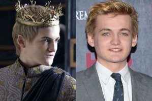 Вот чувак злодея сыграл, так сыграл: Джек Глисон. Одна роль- а его ненавидело пол мира. Как говрится- спел лебединую песню и ушёл