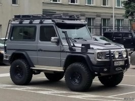 Правильный тюнинг Гелика для его использования по естественному предназначению.