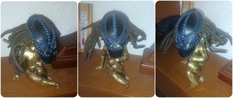 Намешалось